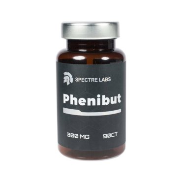 Phenibut Spectre Labs
