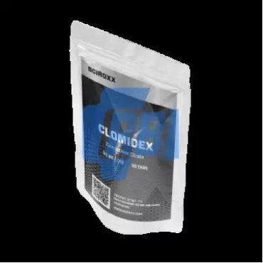 Clomidex Sciroxx