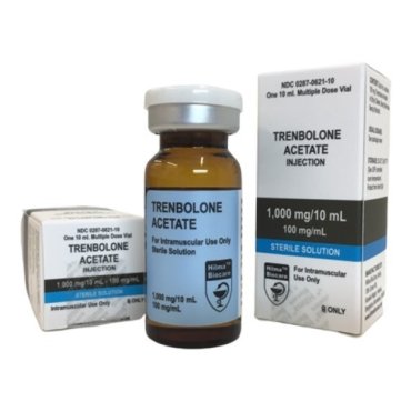 Tren A 100 Hilma Biocare