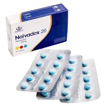 Nolvadex Maha Pharma