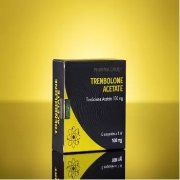 TRENBOLONE ACETATE PHARMA GROUP CO