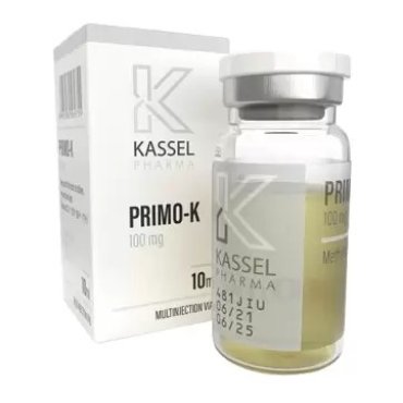 PRIMO - K KASSEL